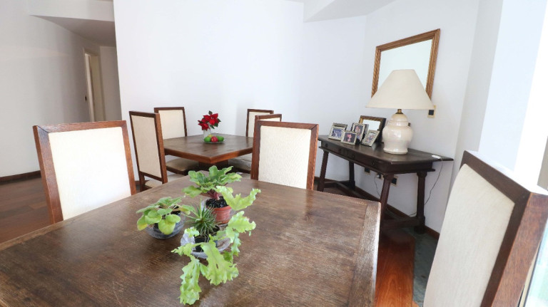 Imagem Apartamento com 3 Quartos à Venda, 127 m² em Jardim Ampliação - São Paulo Imagem Apartamento com 3 Quartos à Venda, 127 m² em Jardim Ampliação - São Paulo