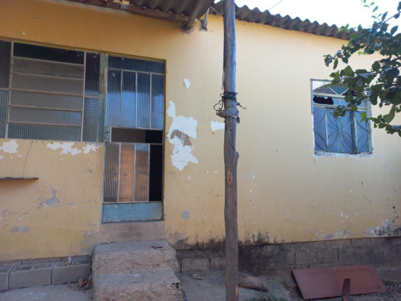 Imagem Terreno à Venda, 360 m² em Veneza - Ribeirão Das Neves
