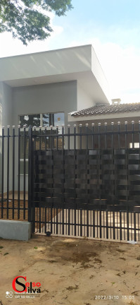 Imagem Casa com 3 Quartos à Venda, 150 m² em Parque Hortência - Maringá Imagem Casa com 3 Quartos à Venda, 150 m² em Parque Hortência - Maringá