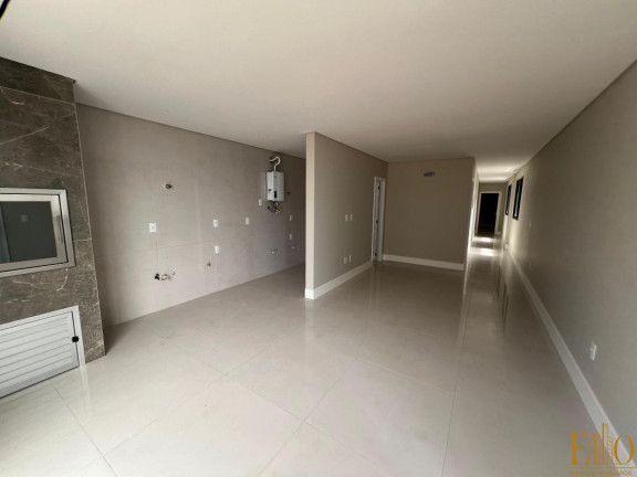 Imagem Apartamento com 3 Quartos à Venda, 105 m² em Bombas - Bombinhas