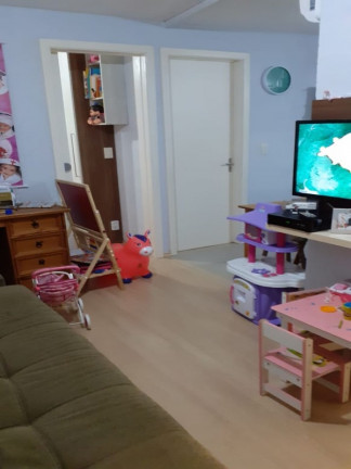 Imagem Apartamento com 2 Quartos à Venda, 37 m² em Rubem Berta - Porto Alegre Imagem Apartamento com 2 Quartos à Venda, 37 m² em Rubem Berta - Porto Alegre