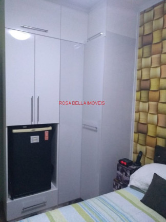Imagem Apartamento com 3 Quartos à Venda, 62 m² em Parque União - Jundiaí Imagem Apartamento com 3 Quartos à Venda, 62 m² em Parque União - Jundiaí