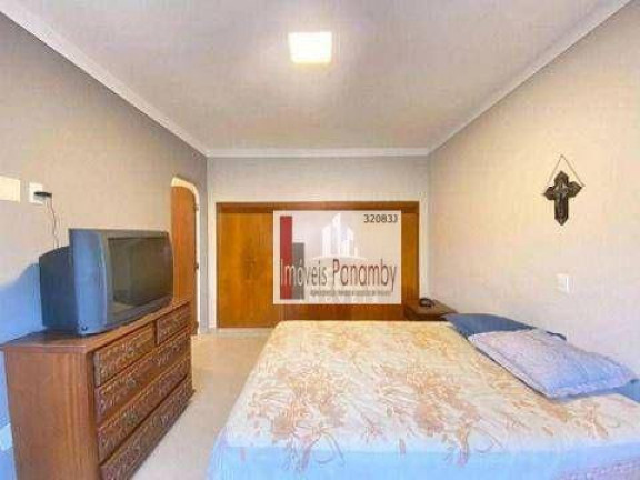 Apartamento com 3 Quartos à Venda, 145 m² em Barra Funda - Guarujá