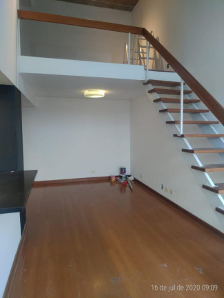 Imagem Apartamento com 1 Quarto à Venda, 57 m² em Itaim Bibi - São Paulo