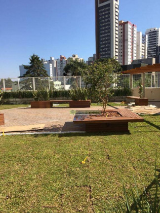 Apartamento com 2 Quartos à Venda, 73 m² em Bigorrilho - Curitiba