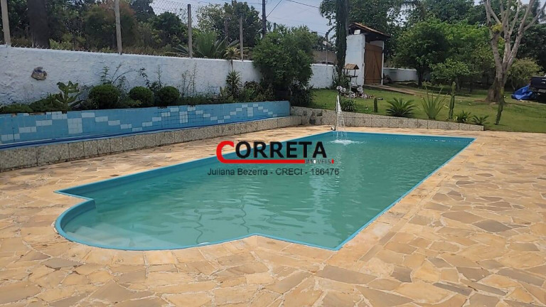 Imagem Casa com 5 Quartos à Venda, 300 m² em Votorantim - Ibiúna Imagem Casa com 5 Quartos à Venda, 300 m² em Votorantim - Ibiúna