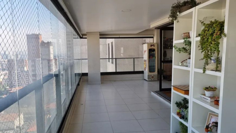 Imagem Apartamento com 3 Quartos à Venda, 228 m² em Perdizes - São Paulo Imagem Apartamento com 3 Quartos à Venda, 228 m² em Perdizes - São Paulo