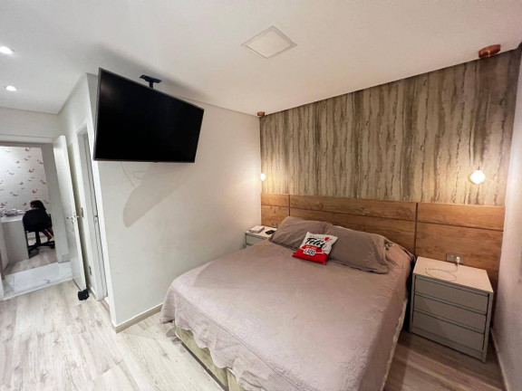 Imagem Apartamento com 3 Quartos à Venda, 104 m² em Centro - São Bernardo Do Campo Imagem Apartamento com 3 Quartos à Venda, 104 m² em Centro - São Bernardo Do Campo