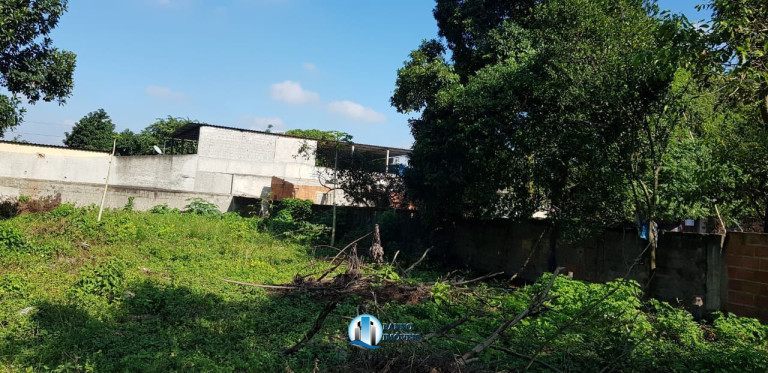 Imagem Terreno à Venda, 750 m² em Chácaras Rio-petrópolis - Duque De Caxias