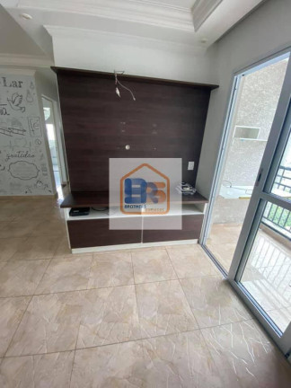 Imagem Apartamento com 2 Quartos à Venda, 52 m² em Pirituba - São Paulo