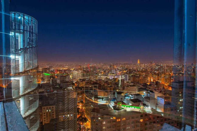 Imagem Apartamento com 1 Quarto para Alugar, 30 m²