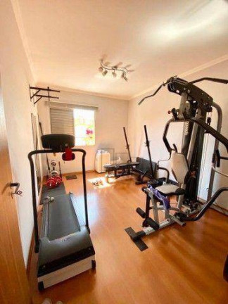 Imagem Apartamento com 3 Quartos à Venda, 127 m² em Centro - Sorocaba Imagem Apartamento com 3 Quartos à Venda, 127 m² em Centro - Sorocaba