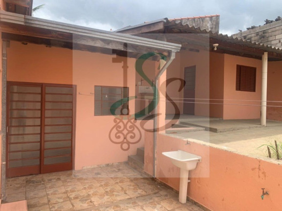 Imagem Casa com 3 Quartos à Venda, 300 m² em Jardim Santa Lúcia - Campinas Imagem Casa com 3 Quartos à Venda, 300 m² em Jardim Santa Lúcia - Campinas