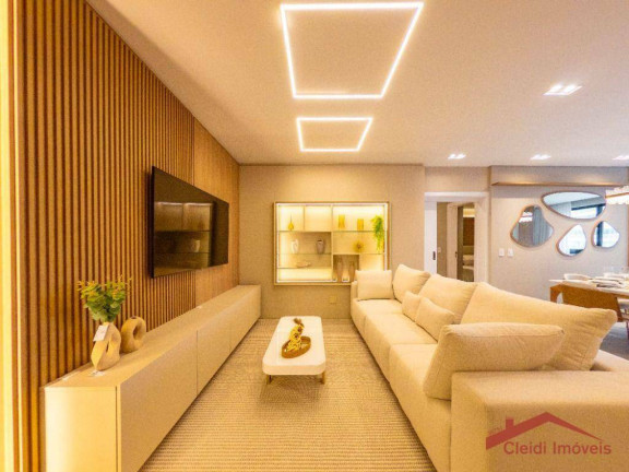 Imagem Apartamento com 3 Quartos à Venda, 116 m² em Centro - Joinville Imagem Apartamento com 3 Quartos à Venda, 116 m² em Centro - Joinville