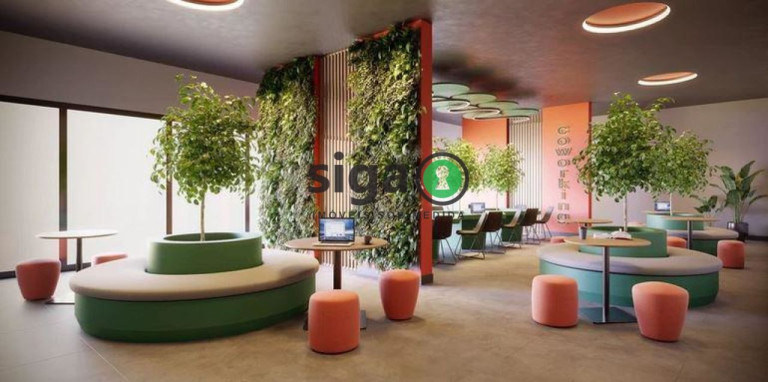 Imagem Apartamento com 2 Quartos à Venda, 51 m² em Jardins - São Paulo Imagem Apartamento com 2 Quartos à Venda, 51 m² em Jardins - São Paulo