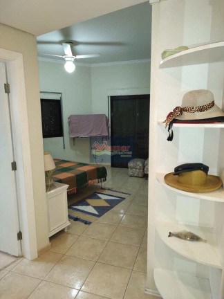 Imagem Apartamento com 3 Quartos para Alugar, 170 m² em Astúrias - Guarujá Imagem Apartamento com 3 Quartos para Alugar, 170 m² em Astúrias - Guarujá