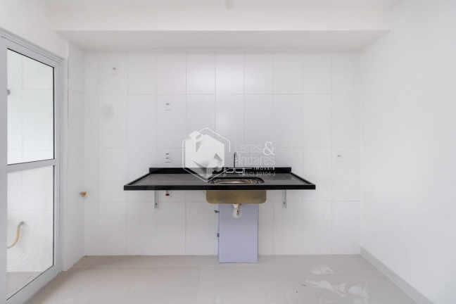 Imagem Apartamento com 4 Quartos à Venda, 108 m² em Santo Amaro - São Paulo
