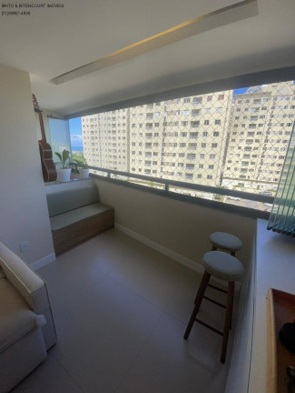 Imagem Imóvel com 2 Quartos à Venda, 80 m² em Imbuí - Salvador