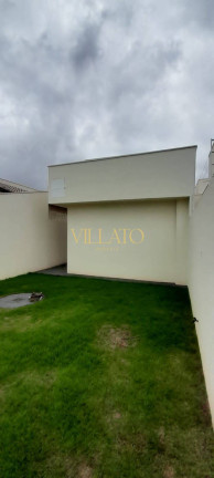 Imagem Casa com 3 Quartos à Venda, 90 m² em Goiânia Park Sul - Aparecida De Goiânia Imagem Casa com 3 Quartos à Venda, 90 m² em Goiânia Park Sul - Aparecida De Goiânia