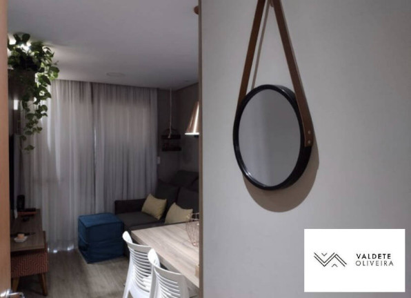 Imagem Apartamento com 2 Quartos à Venda, 47 m² em Jardim Satélite - São José Dos Campos Imagem Apartamento com 2 Quartos à Venda, 47 m² em Jardim Satélite - São José Dos Campos