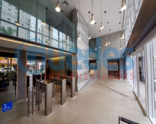 Imagem Sala Comercial à Venda, 3.494 m² em Vila Gertrudes - São Paulo Imagem Sala Comercial à Venda, 3.494 m² em Vila Gertrudes - São Paulo