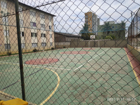 Imagem Apartamento com 3 Quartos à Venda, 64 m² em Cidade Morumbi - São José Dos Campos Imagem Apartamento com 3 Quartos à Venda, 64 m² em Cidade Morumbi - São José Dos Campos