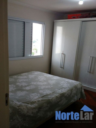 Imagem Apartamento com 2 Quartos à Venda, 53 m² em Vila Cruz Das Almas - São Paulo Imagem Apartamento com 2 Quartos à Venda, 53 m² em Vila Cruz Das Almas - São Paulo
