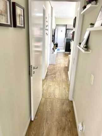 Imagem Apartamento com 3 Quartos à Venda, 107 m² em Vila Homero Thon - Santo André Imagem Apartamento com 3 Quartos à Venda, 107 m² em Vila Homero Thon - Santo André