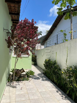 Imagem Casa com 3 Quartos à Venda, 138 m² em Lázaro - Ubatuba Imagem Casa com 3 Quartos à Venda, 138 m² em Lázaro - Ubatuba
