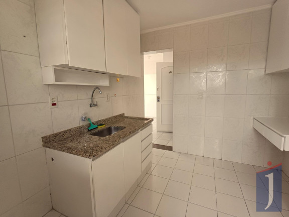 Imagem Apartamento com 2 Quartos à Venda, 51 m² em Jardim Da Gloria - São Paulo Imagem Apartamento com 2 Quartos à Venda, 51 m² em Jardim Da Gloria - São Paulo