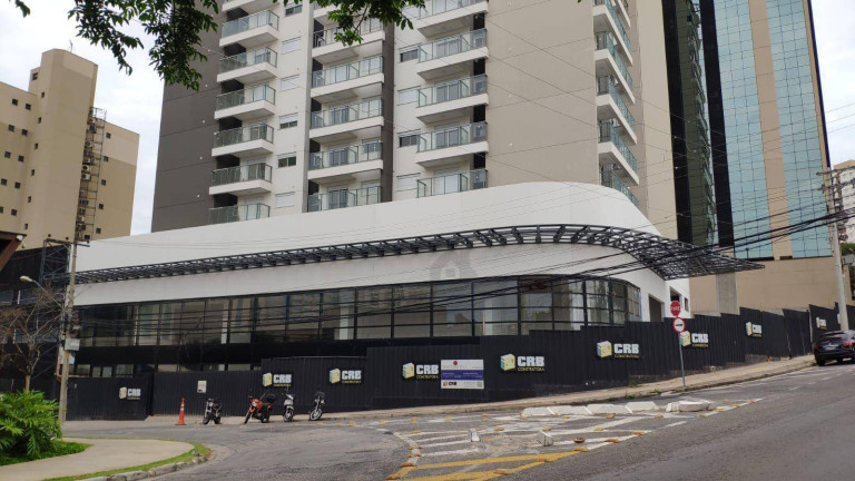 Imagem Apartamento com 1 Quarto à Venda, 65 m² em Parque Campolim - Sorocaba Imagem Apartamento com 1 Quarto à Venda, 65 m² em Parque Campolim - Sorocaba