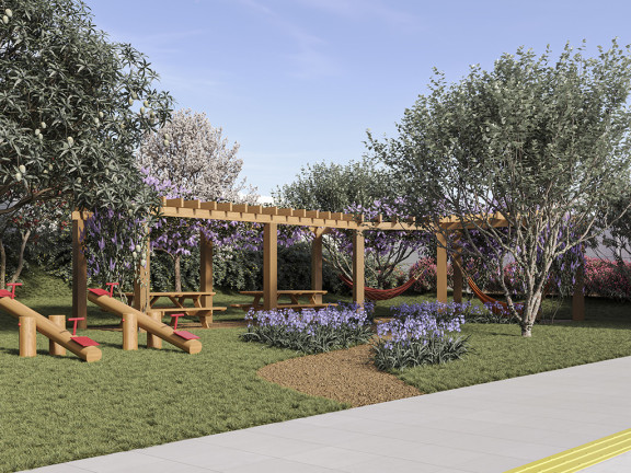 Imagem Imóvel com 2 Quartos à Venda, em Jardim Primavera - Itupeva Imagem Imóvel com 2 Quartos à Venda, em Jardim Primavera - Itupeva