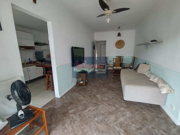 Imagem Apartamento com 1 Quarto à Venda, 55 m² em Astúrias - Guarujá Imagem Apartamento com 1 Quarto à Venda, 55 m² em Astúrias - Guarujá
