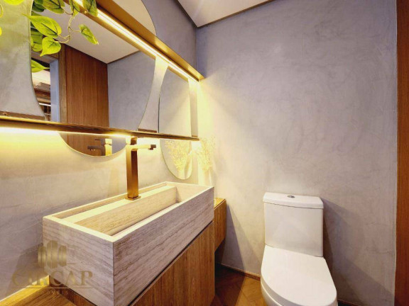 Imagem Apartamento com 3 Quartos à Venda, 97 m² em Perdizes - São Paulo Imagem Apartamento com 3 Quartos à Venda, 97 m² em Perdizes - São Paulo