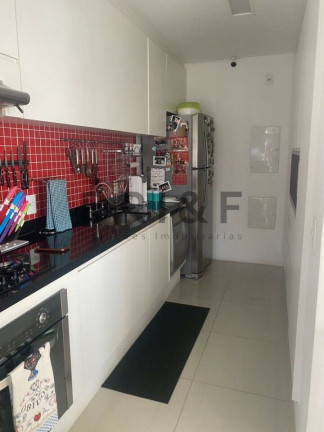 Imagem Apartamento com 2 Quartos à Venda, 92 m² em Brooklin - São Paulo Imagem Apartamento com 2 Quartos à Venda, 92 m² em Brooklin - São Paulo