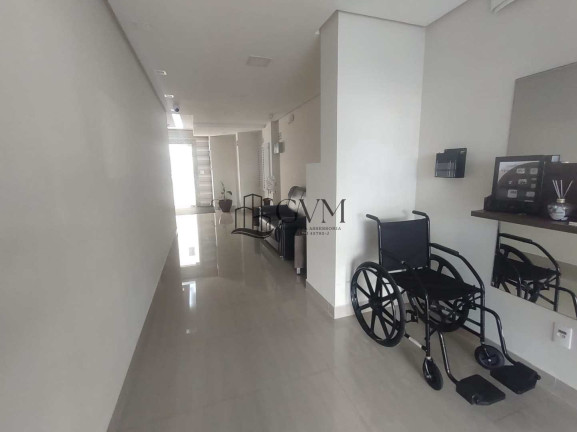 Imagem Apartamento com 2 Quartos à Venda, 75 m² em Guilhermina - Praia Grande