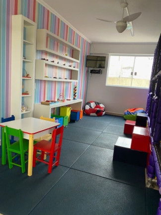 Imagem Imóvel com 2 Quartos à Venda, 64 m² em Vila Santa Catarina - São Paulo