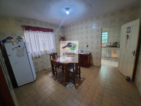 Imagem Casa com 5 Quartos à Venda, 270 m² em Parque Das Américas - Mauá Imagem Casa com 5 Quartos à Venda, 270 m² em Parque Das Américas - Mauá