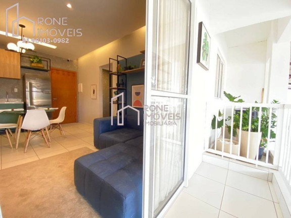 Imagem Apartamento com 2 Quartos à Venda, 46 m² em Coqueiro - Belém Imagem Apartamento com 2 Quartos à Venda, 46 m² em Coqueiro - Belém