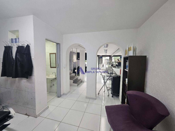 Imagem Sobrado com 1 Quarto à Venda, 96 m² em Tatuapé - São Paulo Imagem Sobrado com 1 Quarto à Venda, 96 m² em Tatuapé - São Paulo
