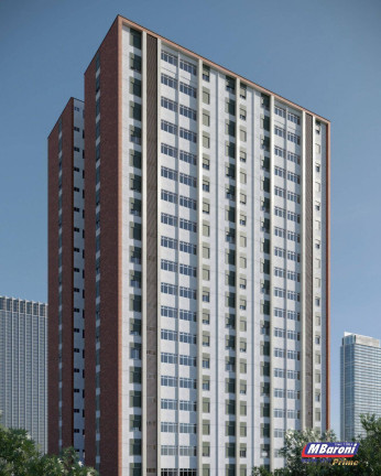 Imagem Apartamento com 3 Quartos à Venda, 94 m² em Vila Nova Conceição - São Paulo