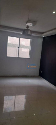 Imagem Apartamento com 2 Quartos à Venda, 40 m² em Rio Pequeno - São Paulo Imagem Apartamento com 2 Quartos à Venda, 40 m² em Rio Pequeno - São Paulo