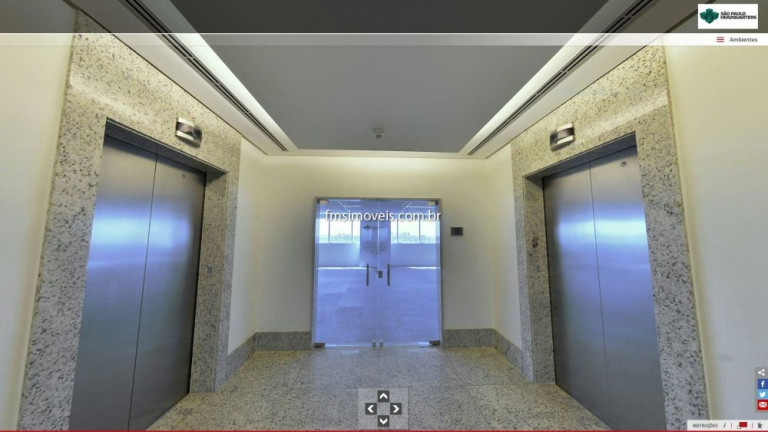 Imagem Imóvel para Alugar, 417 m² em Jurubatuba - São Paulo Imagem Imóvel para Alugar, 417 m² em Jurubatuba - São Paulo