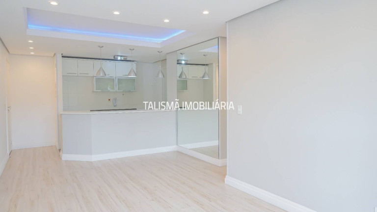 Imagem Apartamento com 2 Quartos à Venda, 60 m² em Parque Munhoz - São Paulo