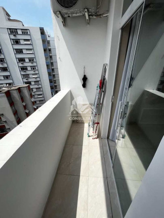 Imagem Apartamento com 2 Quartos à Venda, 86 m² em Boqueirão - Santos Imagem Apartamento com 2 Quartos à Venda, 86 m² em Boqueirão - Santos