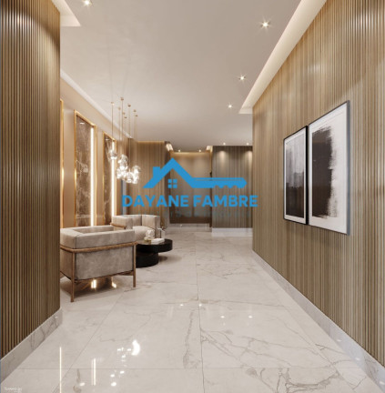 Imagem Apartamento com 2 Quartos à Venda, 73 m²