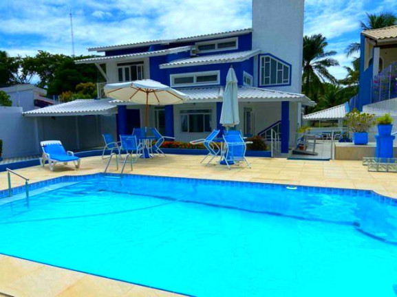 Imagem Casa com 6 Quartos à Venda, 403 m² em Vilas Do Atlântico - Lauro De Freitas Imagem Casa com 6 Quartos à Venda, 403 m² em Vilas Do Atlântico - Lauro De Freitas