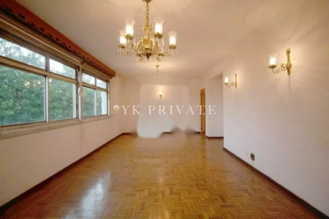 Imagem Apartamento com 3 Quartos à Venda, 200 m² em Paraíso - São Paulo