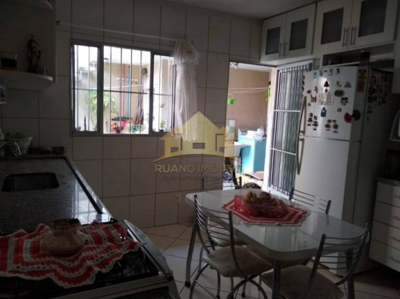 Imagem Casa com 3 Quartos à Venda, 120 m² em Vila Carrão - São Paulo