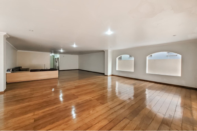 Imagem Apartamento com 2 Quartos à Venda, 80 m² em Vila Clementino - São Paulo